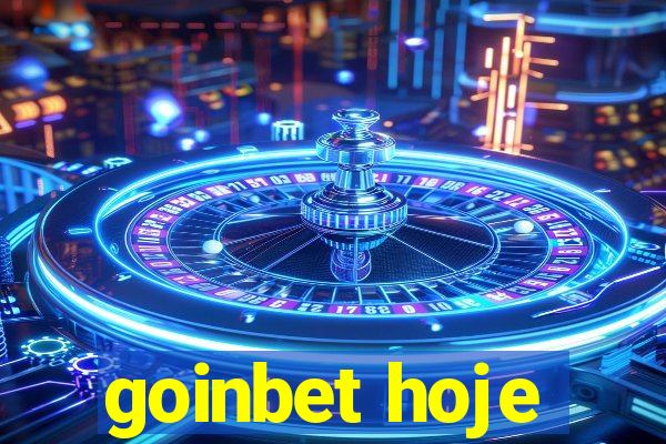 goinbet hoje